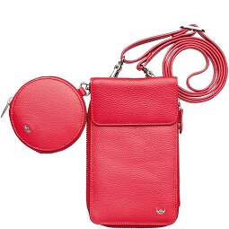 Golden Head Palma Étui pour téléphone portable RFID Cuir 10,5 cm  Modéle 1