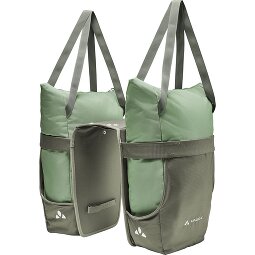Vaude TwinShopper Sacoche de vélo 42 cm  Modéle 2
