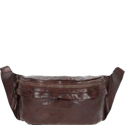 Campomaggi Santarcangelo Sac banane Cuir 34 cm  Modéle 1