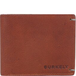 Burkely Antique Avery Porte-monnaie en cuir RFID 12 cm  Modéle 3