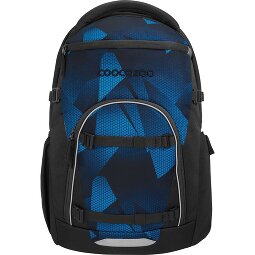 coocazoo Byte Sac à dos scolaire 46 cm  Modéle 3