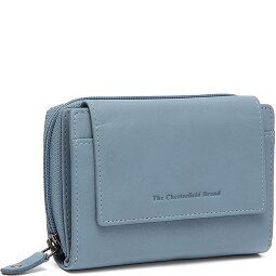 The Chesterfield Brand Orveta Porte-monnaie Protection RFID Cuir 13 cm  Modéle 2