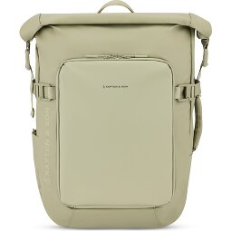 Kapten & Son Lisbon Sac à dos de voyage 45 cm Compartiment pour ordinateur portable  Modéle 2