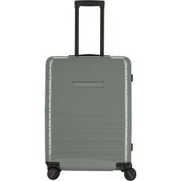 Horizn Studios H6 Essential Glossy Trolley à 4 roulettes 64 cm  Modéle 1