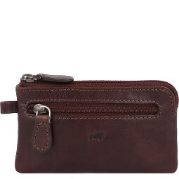 Braun Büffel Étui à clés Arezzo en cuir 11 cm  Modéle 1
