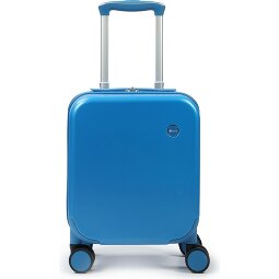 Benzi 5789 4 roulettes Trolley de cabine 40 cm  Modéle 1