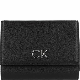 Calvin Klein CK Daily Porte-monnaie Protection RFID 12.5 cm  Modéle 1