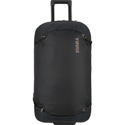 Thule Subterra 2 2 roulettes Trolley 71 cm  Modéle 1