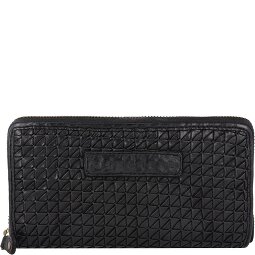 Greenland Nature Femi & Nine Porte-monnaie Cuir 20 cm  Modéle 1