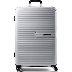 Cocoono Marseille 4 roulettes Trolley L 73.5 cm  Modéle 1