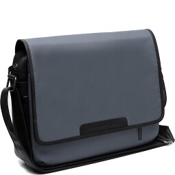 The Chesterfield Brand Fusion Falun Messenger 40 cm Compartiment pour ordinateur portable  Modéle 1
