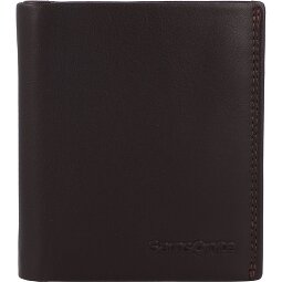 Samsonite Attack 2 Porte-monnaie Cuir 8.5 cm  Modéle 2