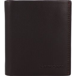 Samsonite Attack 2 Porte-monnaie Cuir 8.5 cm  Modéle 2