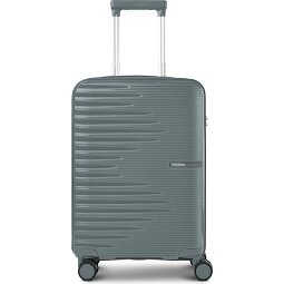 Travelite Pacific 4 roues Valise cabine S 55 cm  Modéle 1