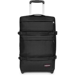 Eastpak Transit'R Plus 2 roues Valise cabine 55 cm  Modéle 1