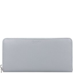Esquire Viktoria Porte-monnaie RFID cuir 19 cm  Modéle 2