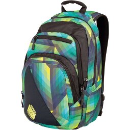 NITRO Stash 29 sac à dos 49 cm compartiment pour ordinateur portable  Modéle 5