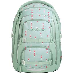 coocazoo Porter Sac à dos scolaire 46 cm  Modéle 4
