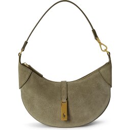 POLO RALPH LAUREN Polo ID Sac à bandoulière Cuir véritable 26 cm  Modéle 2