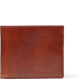 The Bridge Lorenzo Porte-monnaie Cuir 11 cm  Modéle 2