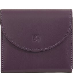DuDu Malaita Porte-monnaie Cuir véritable 11 cm  Modéle 3