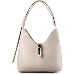 Furla Goccia Sac à bandoulière S Cuir véritable 24 cm  Modéle 3