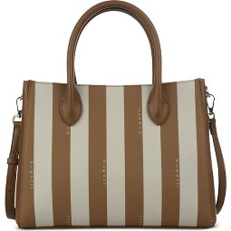 Sac Messenger The Bridge - Mallette Professionnelle Hydrofuge En Cuir Et Nylon, Taille Grande, Neuf