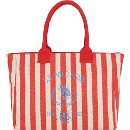 U.S. Polo Assn. Pool Party Sac de shopper 40 cm  Modéle 2