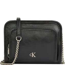 Calvin Klein Jeans Utility Sac à bandoulière Cuir 34 cm  Modéle 1