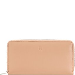 DuDu Ustica Porte-monnaie Protection RFID Cuir 20 cm  Modéle 3