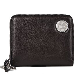 Liebeskind Ryker Porte-monnaie Cuir véritable 12.5 cm  Modéle 3