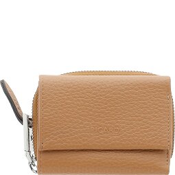 Picard Pure Porte-monnaie en cuir 10 cm  Modéle 1