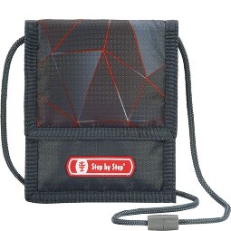 Step by Step Poche poitrine 11 cm  Modéle 1