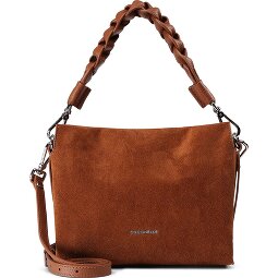 Coccinelle Boheme Sac à main Cuir véritable 22.5 cm  Modéle 1