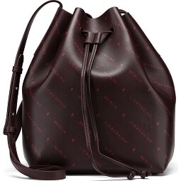 Liebeskind Monogram Sac à main Cuir 40 cm  Modéle 2