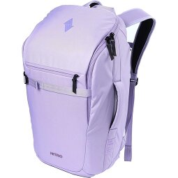 NITRO Nikuro sac à dos 54 cm compartiment pour ordinateur portable  Modéle 4