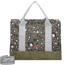 Fritzi aus Preußen Canvas Sac à main 40 cm  Modéle 5
