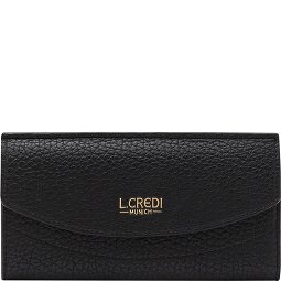 L.Credi Ondria Porte-monnaie 19 cm  Modéle 2