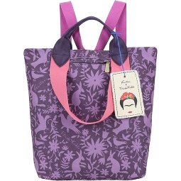 Fritzi aus Preußen Fritzi x Frida Kahlo Limited Daypack 50 cm  Modéle 3