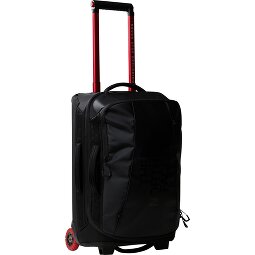 The North Face Base Camp Rolling Thunder 22 2 roulettes Sac de voyage 56 cm  Modéle 2