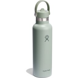Hydro Flask Hydration Standard Flex Straw Cap Gourde 620 ml  Modéle 2