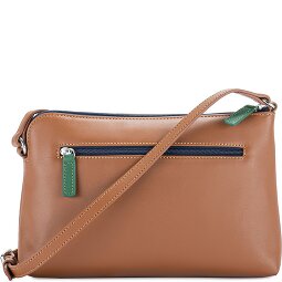 Mywalit Sac à bandoulière Cuir 22 cm  Modéle 2