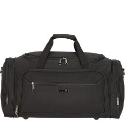 d&n Travel Line 7700 Sac de voyage 59 cm  Modéle 2