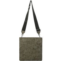 Fritzi aus Preußen Ronja Cross Vintage Sac à bandoulière 30 cm  Modéle 5