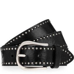 b.belt Ceinture à rivets Cuir  Modéle 2