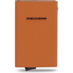 Piquadro Corner Porte-monnaie Protection RFID 7 cm  Modéle 5