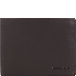 Samsonite Porte-monnaie Attack 2 RFID cuir 12,5 cm  Modéle 2