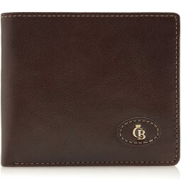Castelijn & Beerens Porte-monnaie Gaucho RFID en cuir 10,5 cm  Modéle 3