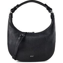 abro Nana Sac à bandoulière Cuir véritable 27 cm  Modéle 1