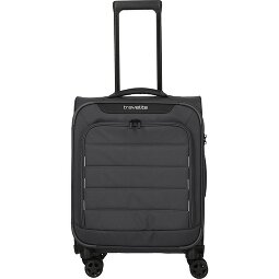 Travelite Skaii 4 roues Valise cabine S 55 cm  Modéle 1
